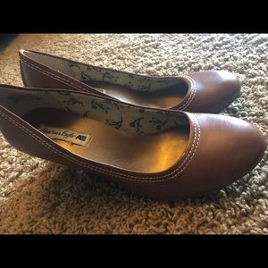 American Eagle Heels